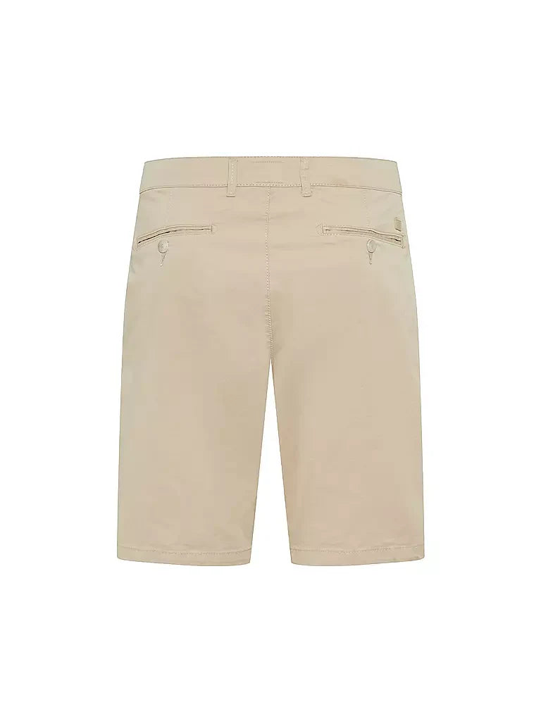 Bermuda Brax Bozen Beige