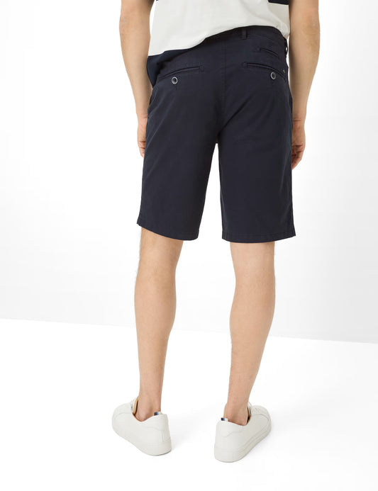 Bermuda Brax Bari Navy