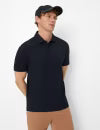 Polo Brax Pepe Navy