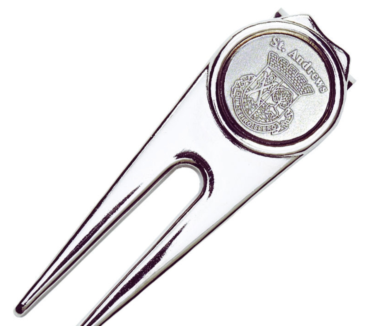 Mas Arreglapiques Plata St. Andrews
