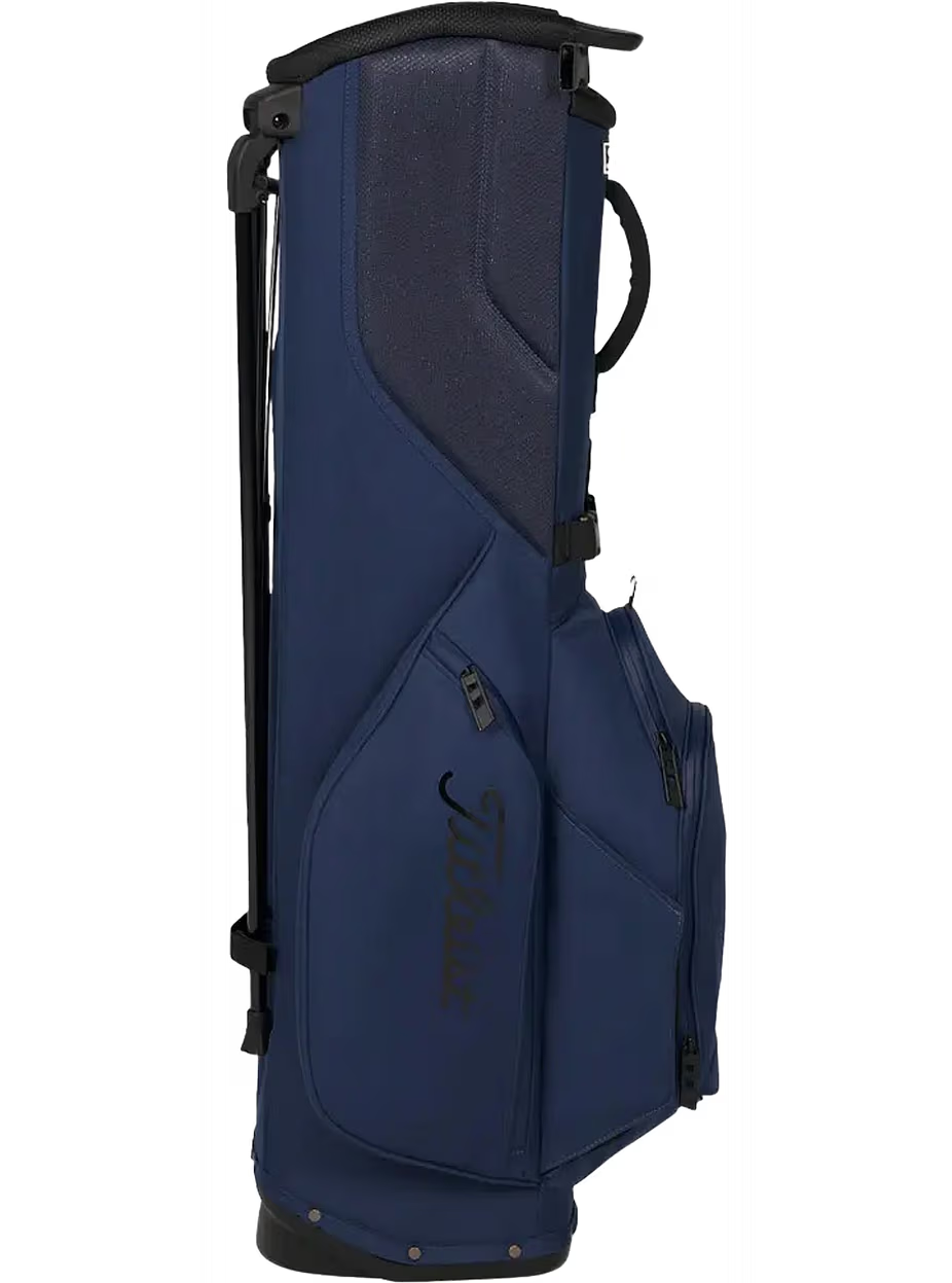 Bolsa Titleist Players S4 Stadry Navy / Navy/Negro