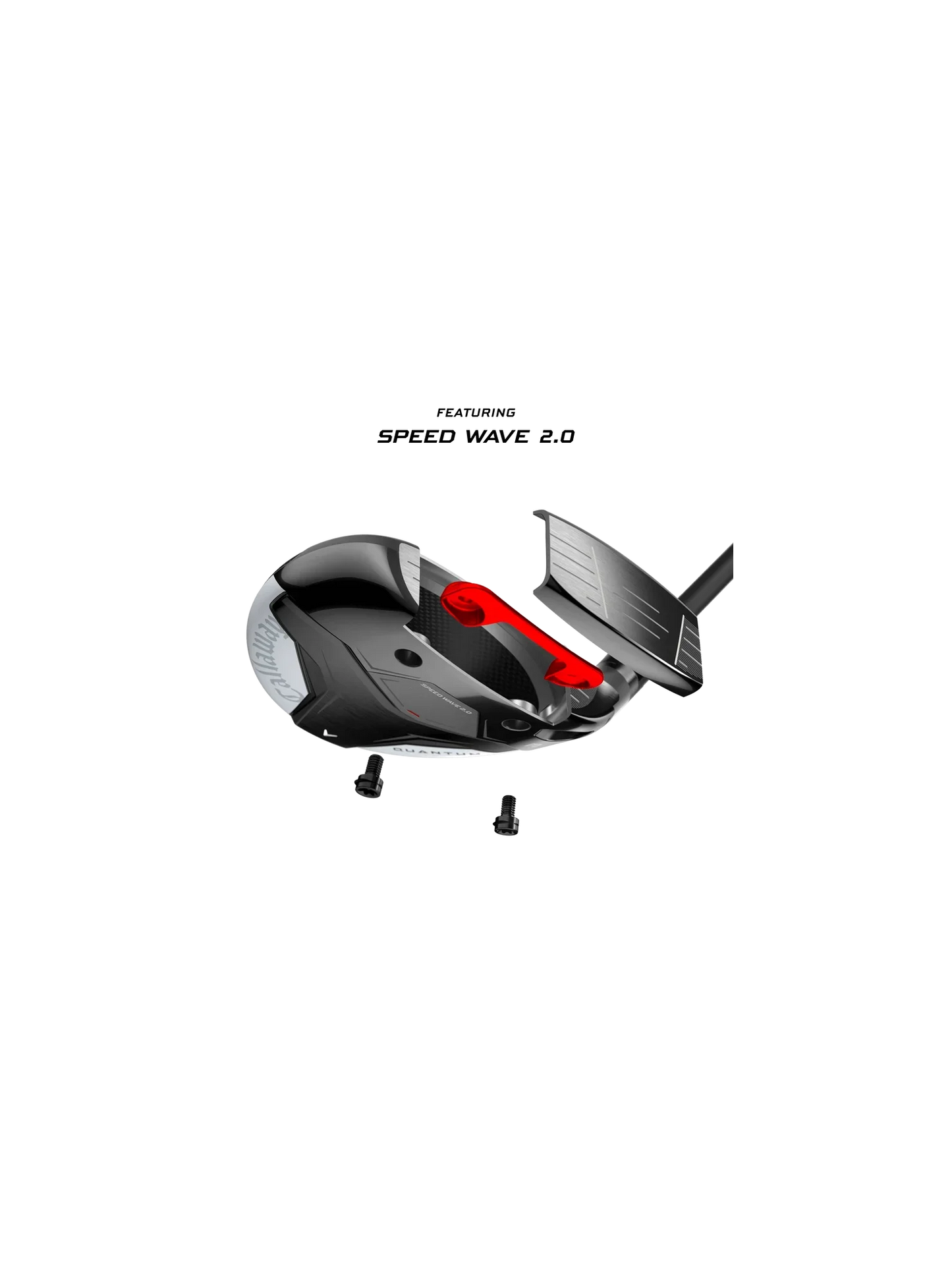 Madera de Mujer Callaway Quantum Max Fast