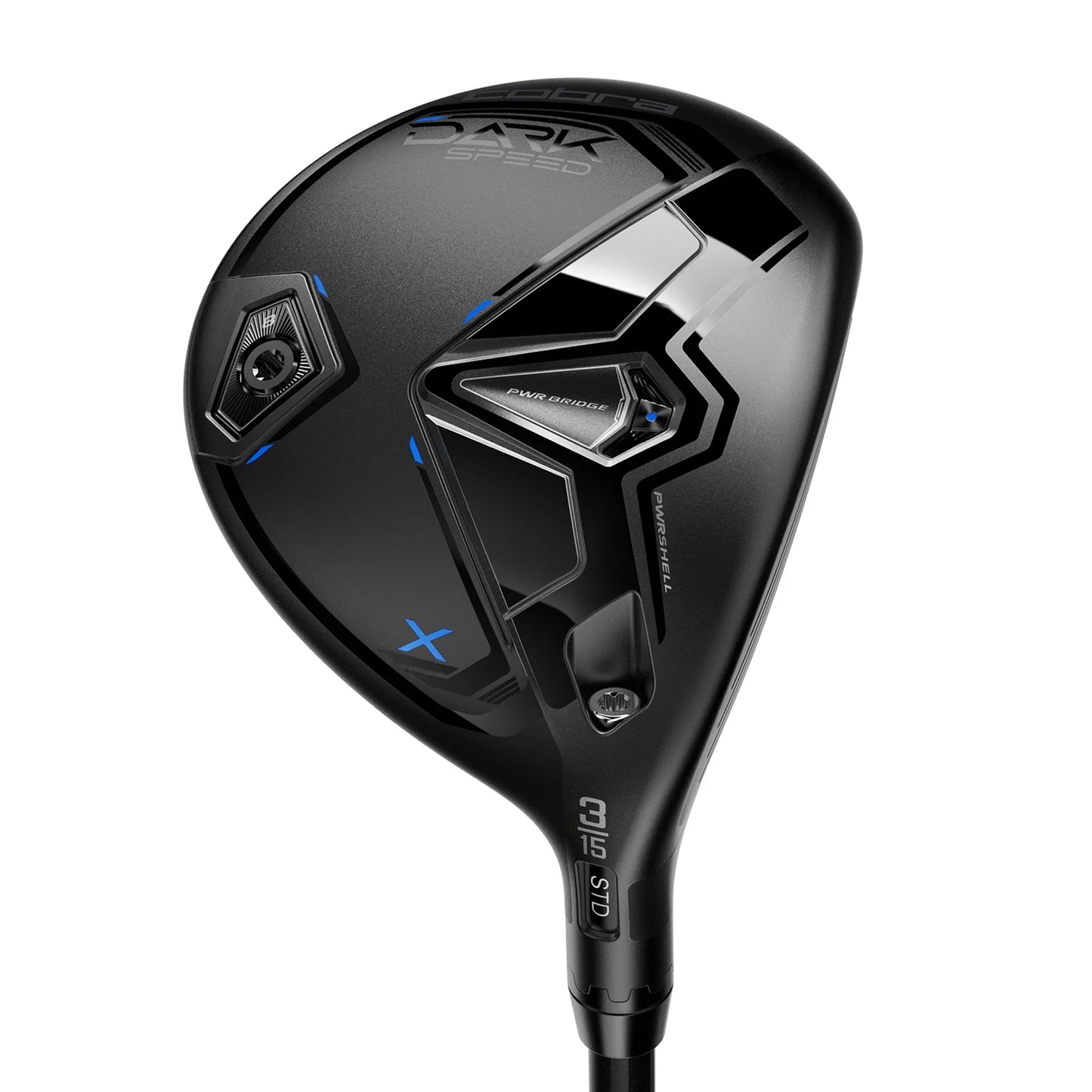 Madera Cobra Darkspeed LS