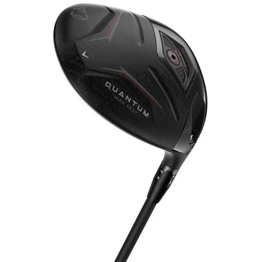 Drive Callaway Quantum Max Fast