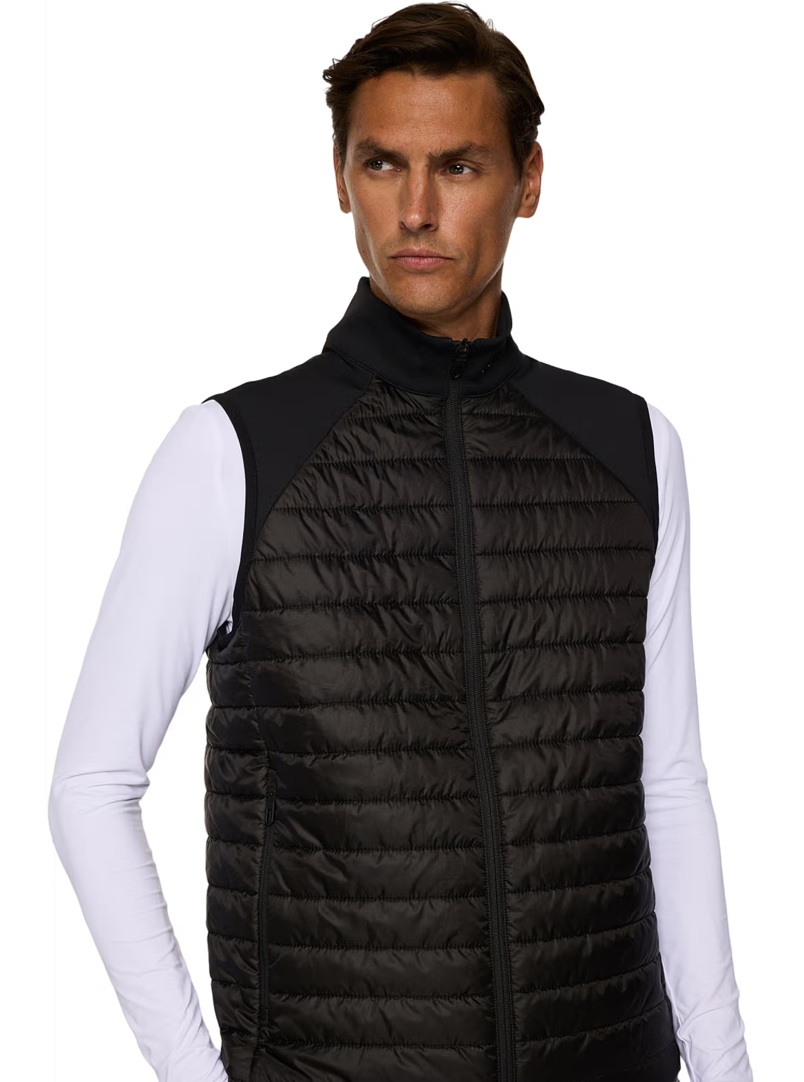 Chaleco Lindeberg Quilt