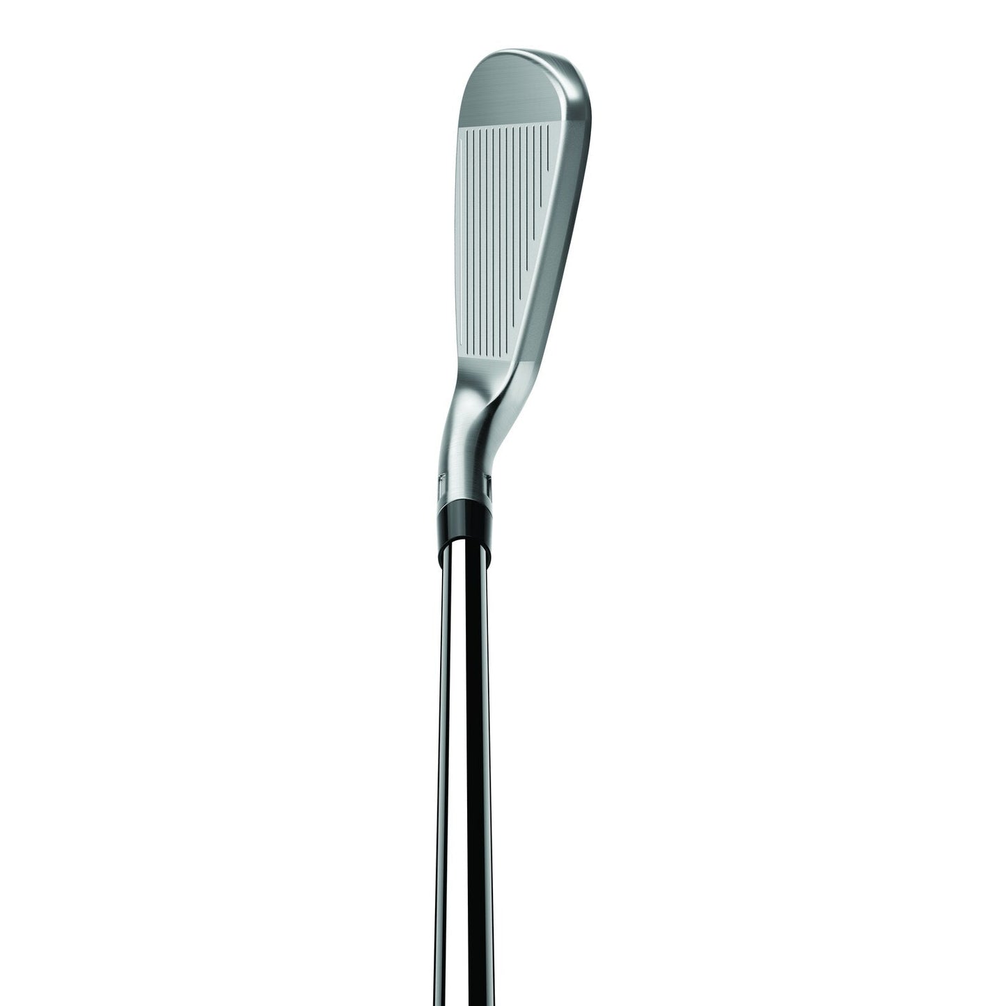 Hierro TaylorMade Qi Max — perfil