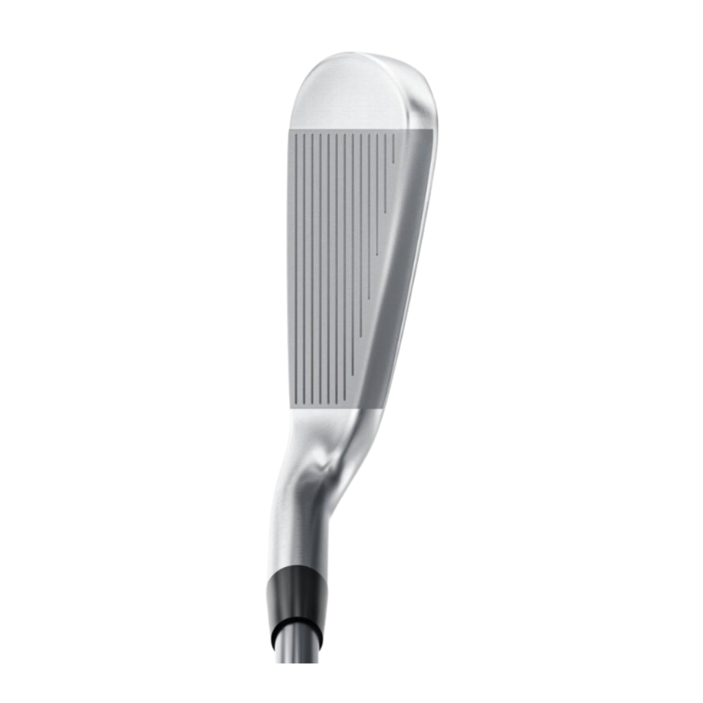 Hierro Mizuno JPX925 Hot Metal Diestro