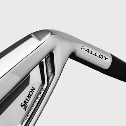 Hierro de Mujer Srixon Zxir HL