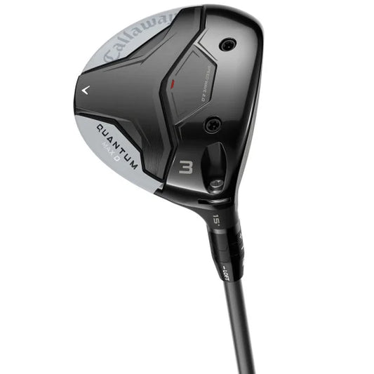 Madera Callaway Quantum Max D