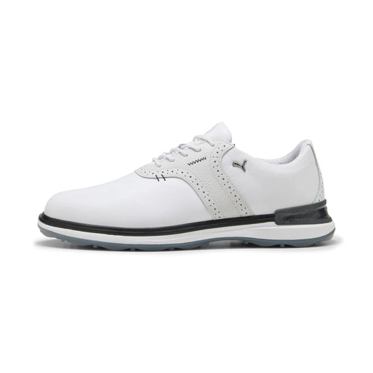 Zapato Puma Avant 2.0 Blanco / Gris