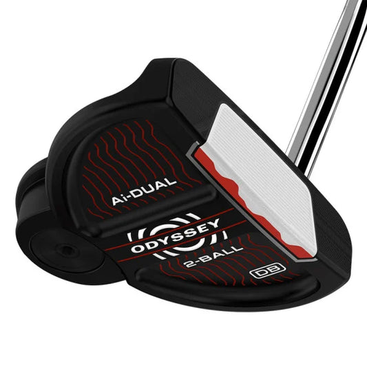 Putt Odyssey AI Dual 2-BALL