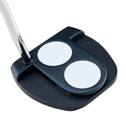 Putt Odyssey AI One 2 Ball Jailbird Db Cruiser