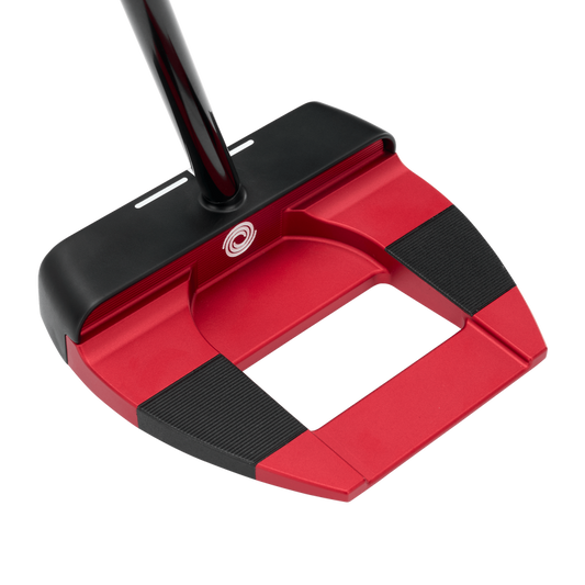 Putt Odyssey Tri-Hot Square 2 Square Jailbird