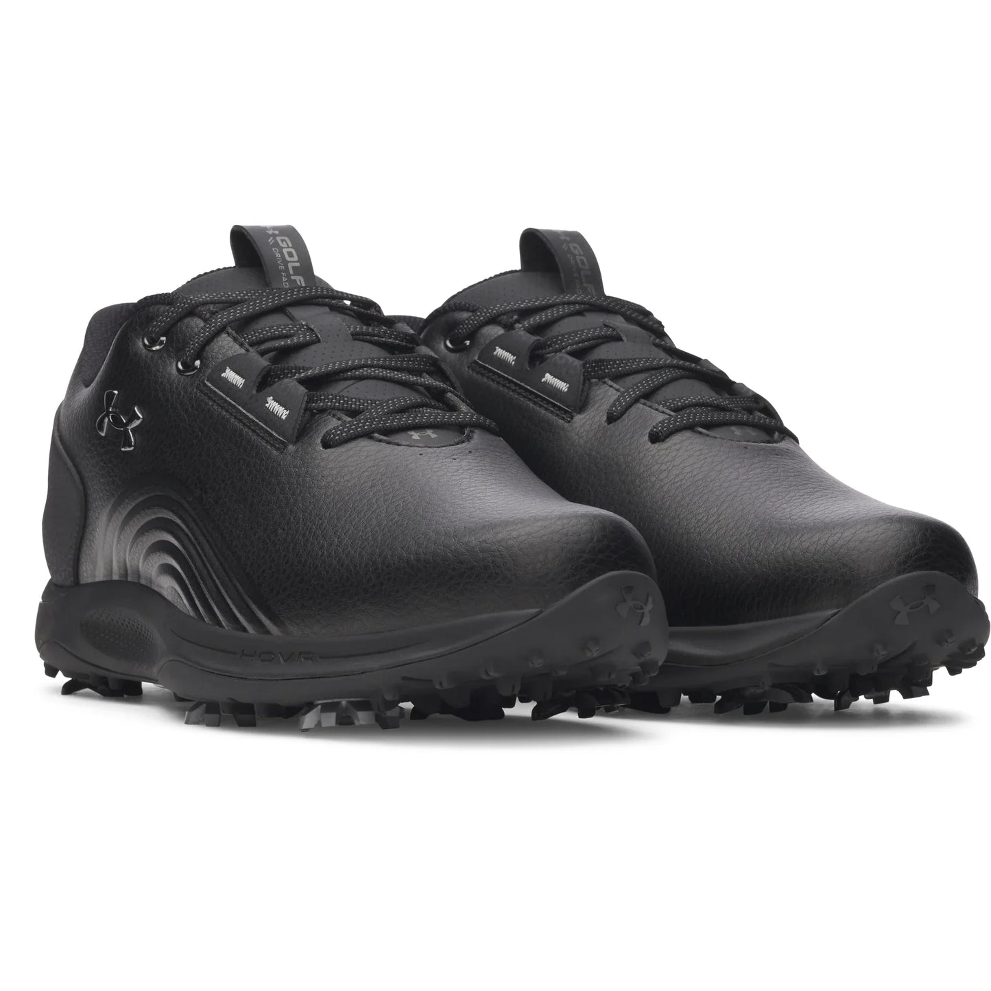 Zapato Under Armour Drive Fade 2 Negro