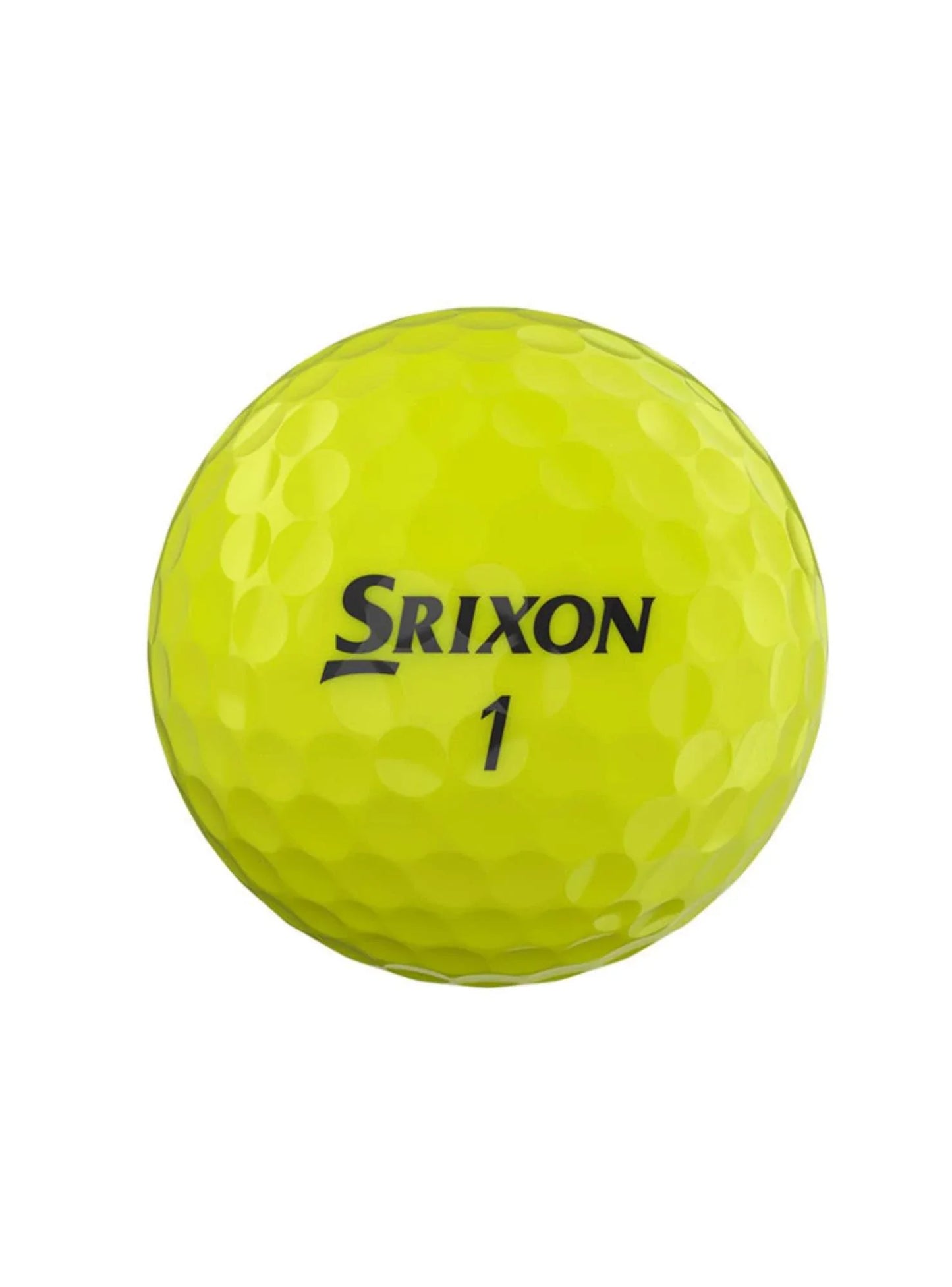 Bolas Srixon AD333 12 2026