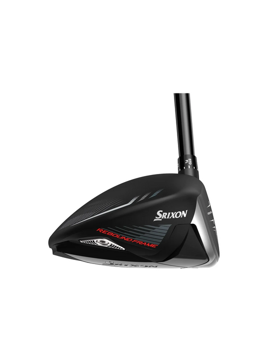 Drive Srixon ZX7 MK2