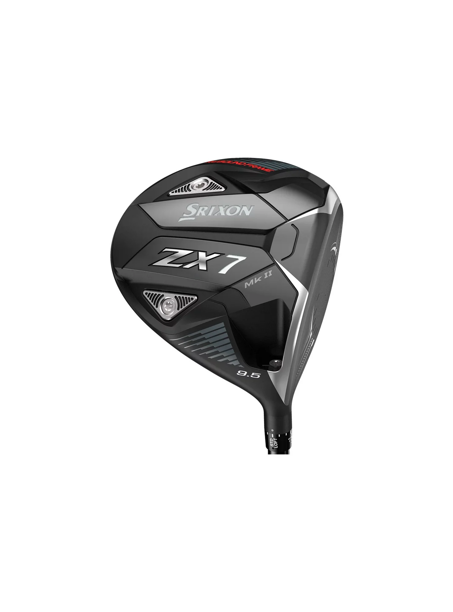 Drive Srixon ZX7 MK2