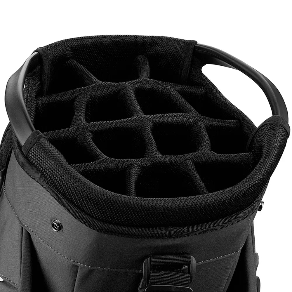 Bolsa Taylor Made TM26 Cart Lite Gris / Negro