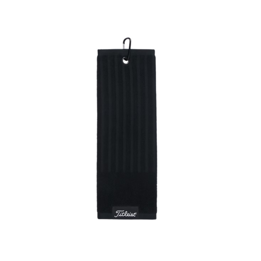Toalla Titleist Trifold