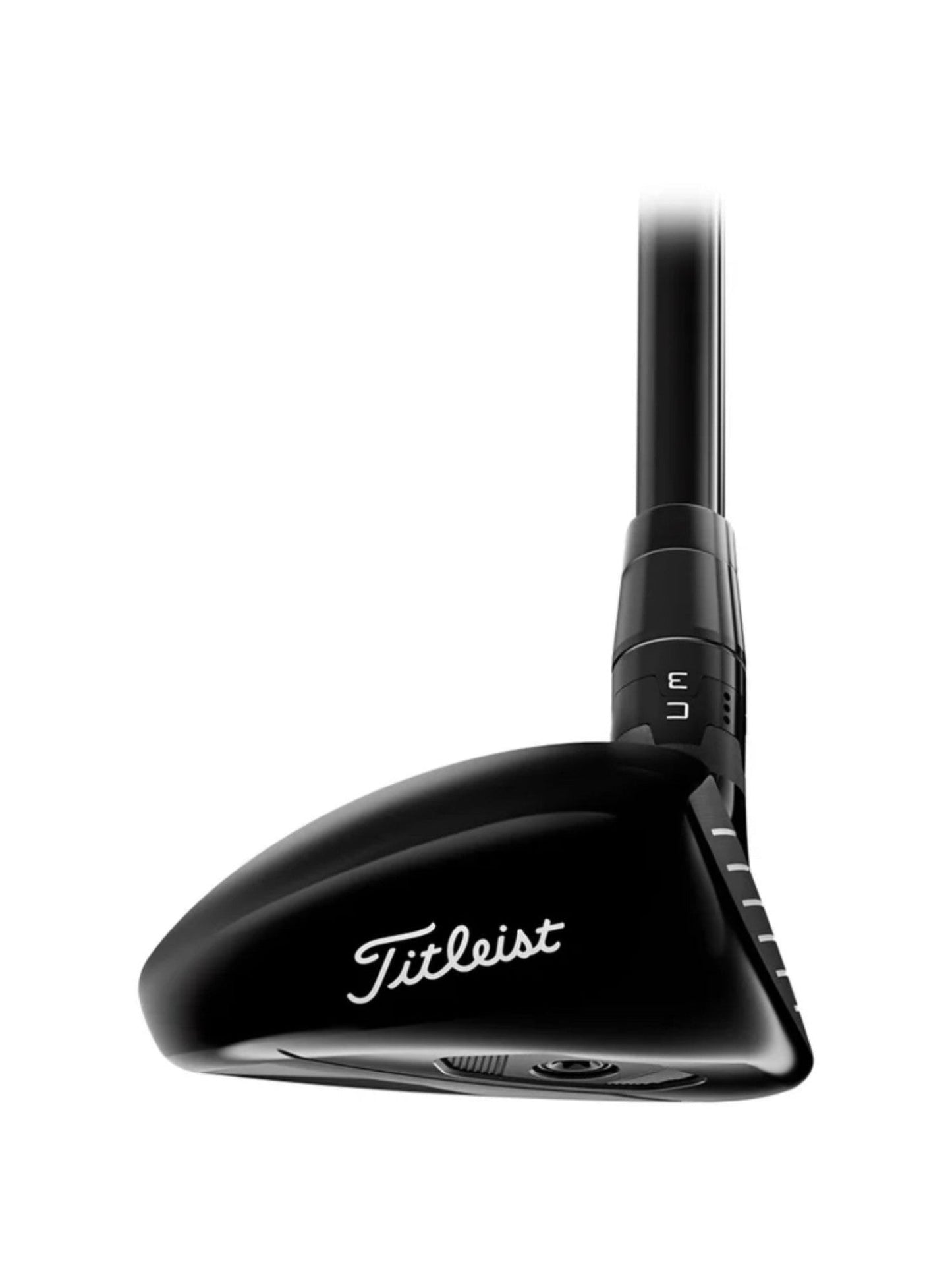 Hibrido Titleist GT2 Diestro