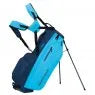 BOLSA TAYLOR MADE TM26 FLEXTECH CROSSOVER AZUL CYAN / NAVY