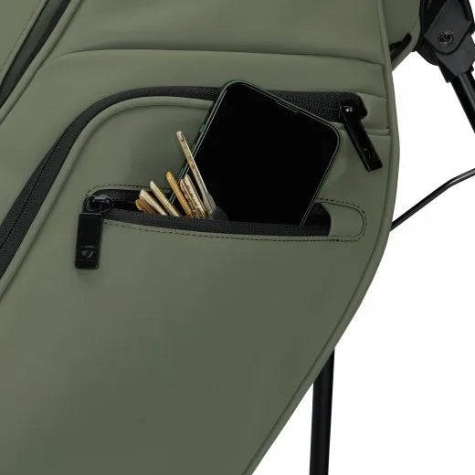 Bolsa Taylor Made TM26 Signature Verde Sage