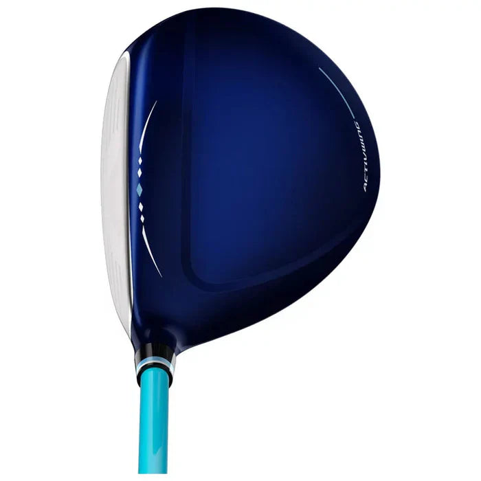 Madera XXIO 12