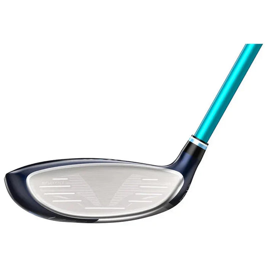 MADERA XXIO 13 MUJER