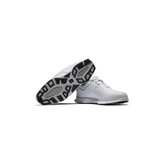 Zapato FootJoy Pro SL Blanco / Gris