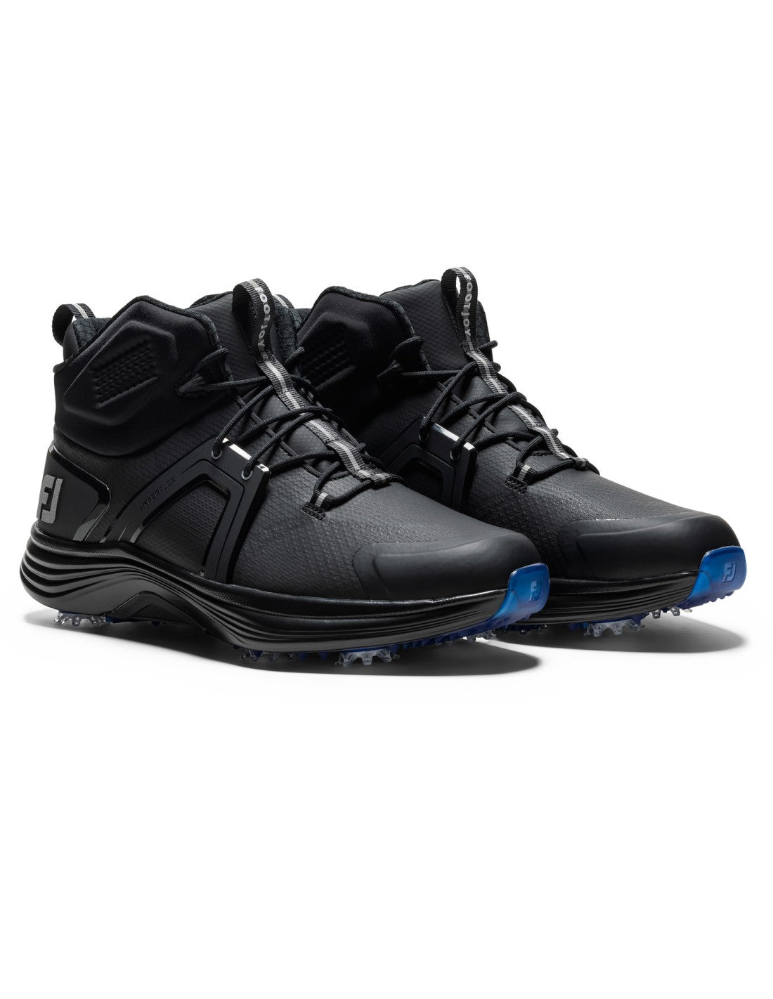 Zapato FootJoy Hyperboot Negro