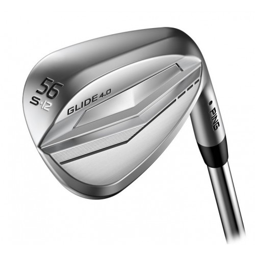 WEDGE PING GLIDE 4.0 ACERO