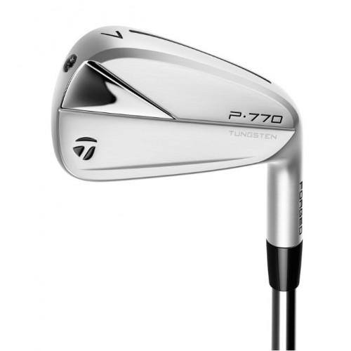 HIERROS TAYLORMADE P770