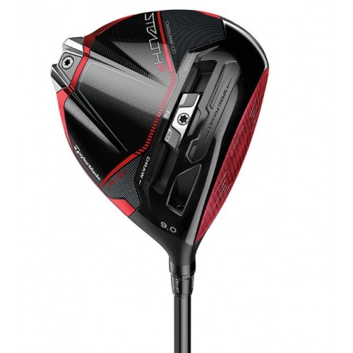 DRIVER TAYLORMADE STEALTH 2 PLUS