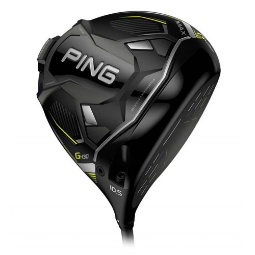 copy of DRIVER PING G425 MAX