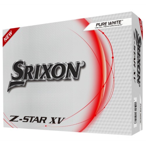 BOLA SRIXON Z-STAR XV