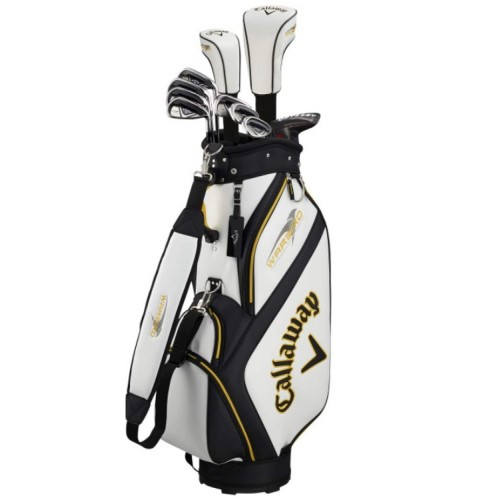 CALLAWAY WARBIRD HOMBRE...