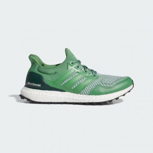 ZAPATO ADIDAS ULTRABOOST VERDE