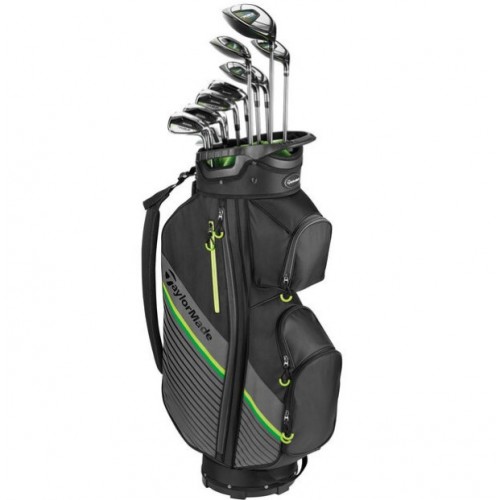 TAYLORMADE RBZ 11PC HOMBRE...