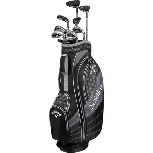 CALLAWAY SOLAIRE MUJER...