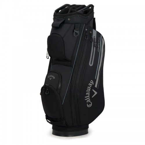 BOLSA CARRO CALLAWAY CHEV 14+ NEGRO