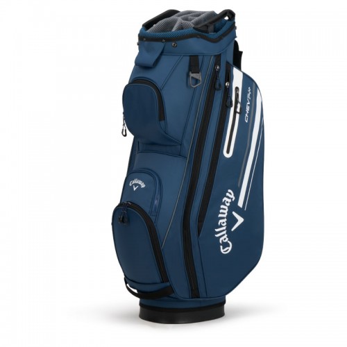 BOLSA CARRO CALLAWAY CHEV 14+ AZUL