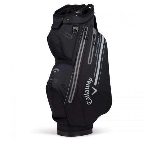 BOLSA CARRO CALLAWAY CHEV DRY NEGRO