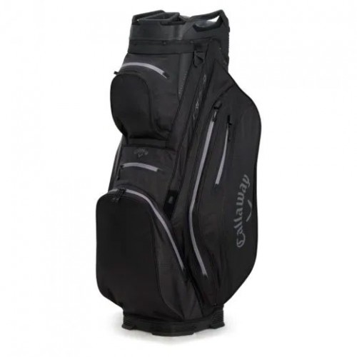 BOLSA CARRO CALLAWAY ORG14 HYPER DRY NEGRO