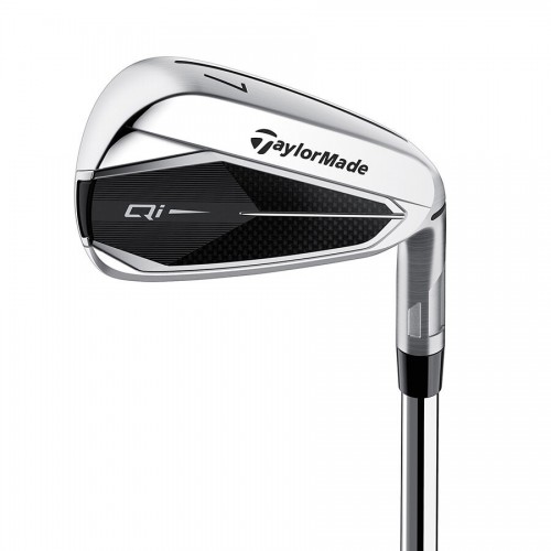 HIERROS TAYLORMADE Qi