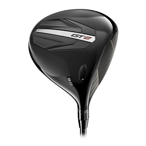 DRIVER TITLEIST GT2