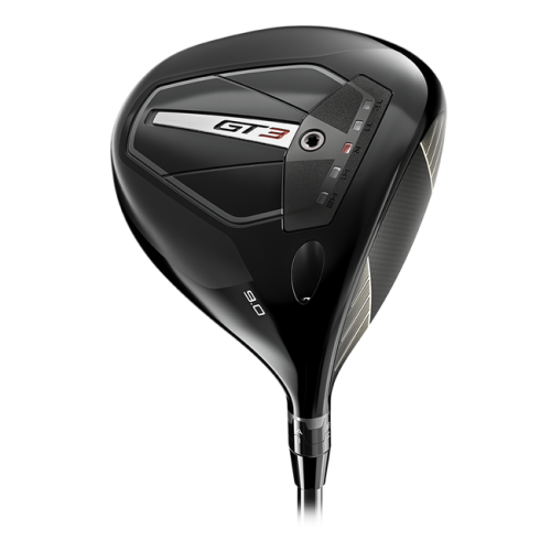 DRIVER TITLEIST GT3