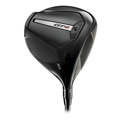 DRIVER TITLEIST GT4