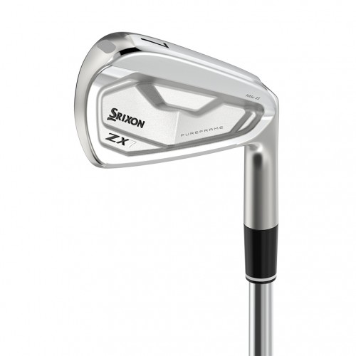 HIERROS SRIXON ZX7 Mk II