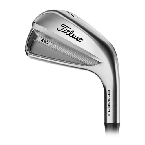 HIERROS TITLEIST T100