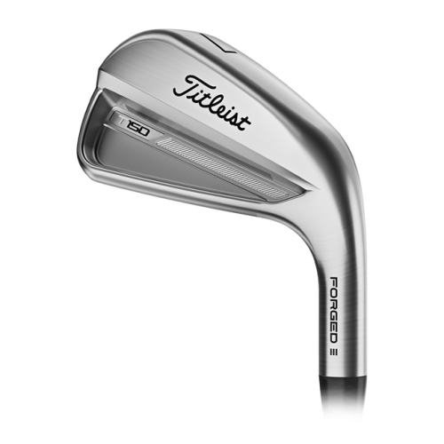 HIERROS TITLEIST T150